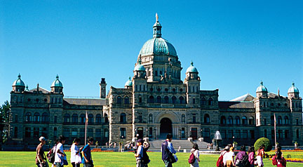 高考遭遇滑铁卢如何申请加拿大留学
