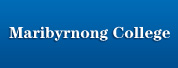 MaribyrnongCollege