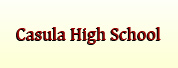 CasulaHighSchool