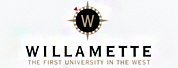 威拉姆特大学