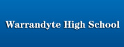WarrandyteHighSchool
