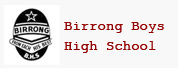 BirrongBoysHighSchool